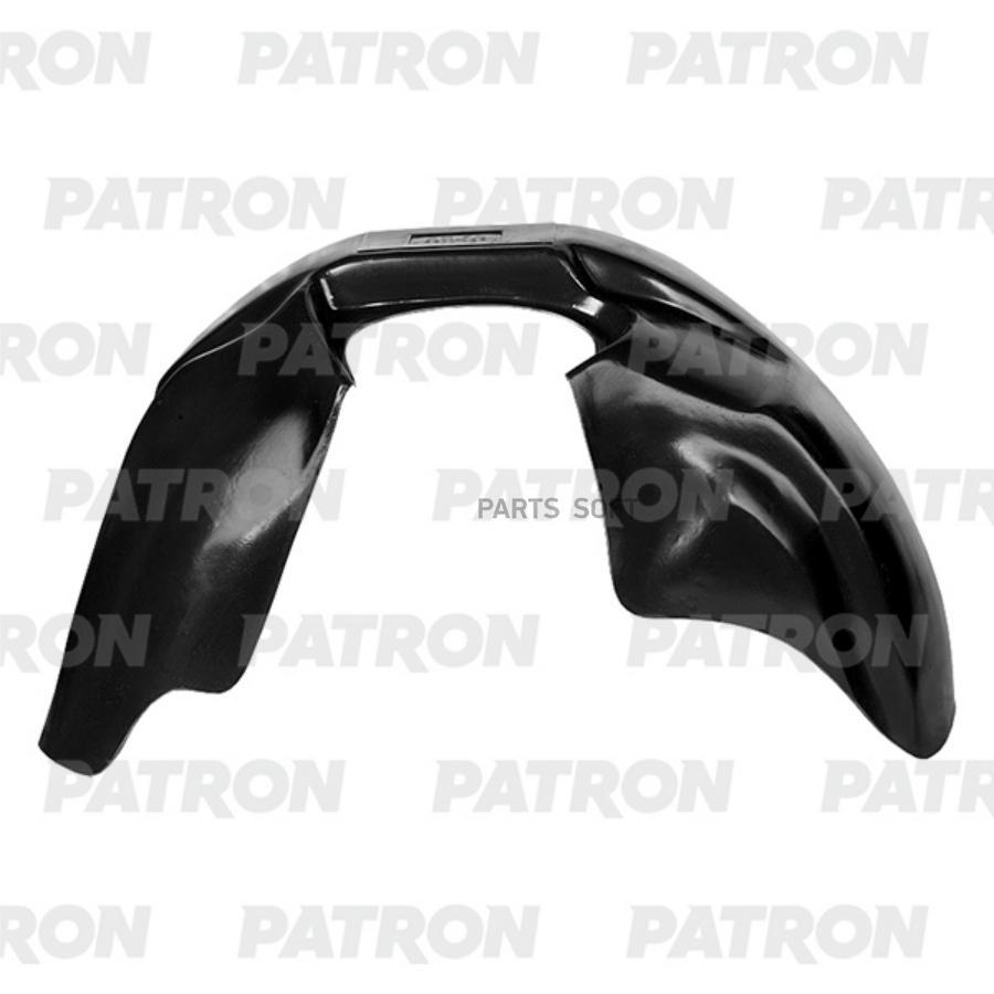 

Подкрылок Передний Левый Daewoo Matiz PATRON арт. P72-2285AL