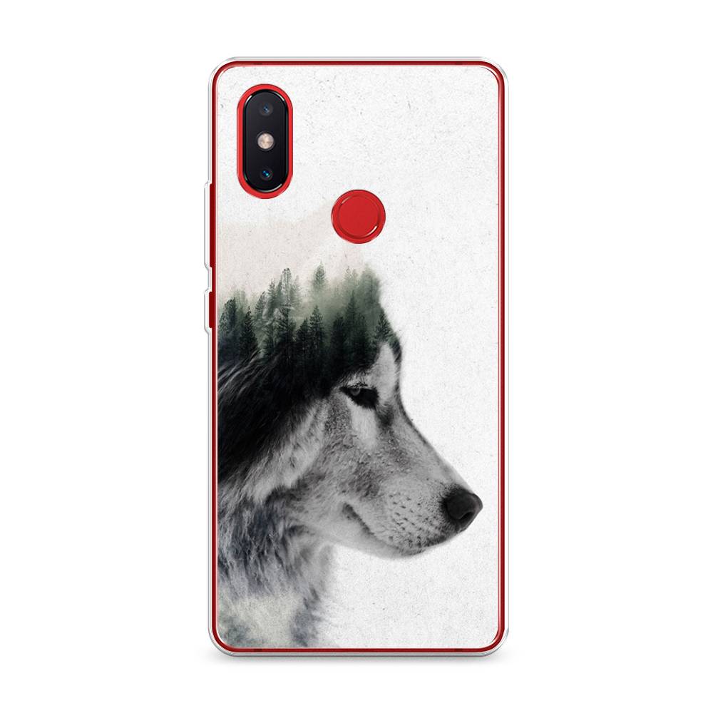 Чехол на Xiaomi Mi 8 SE 