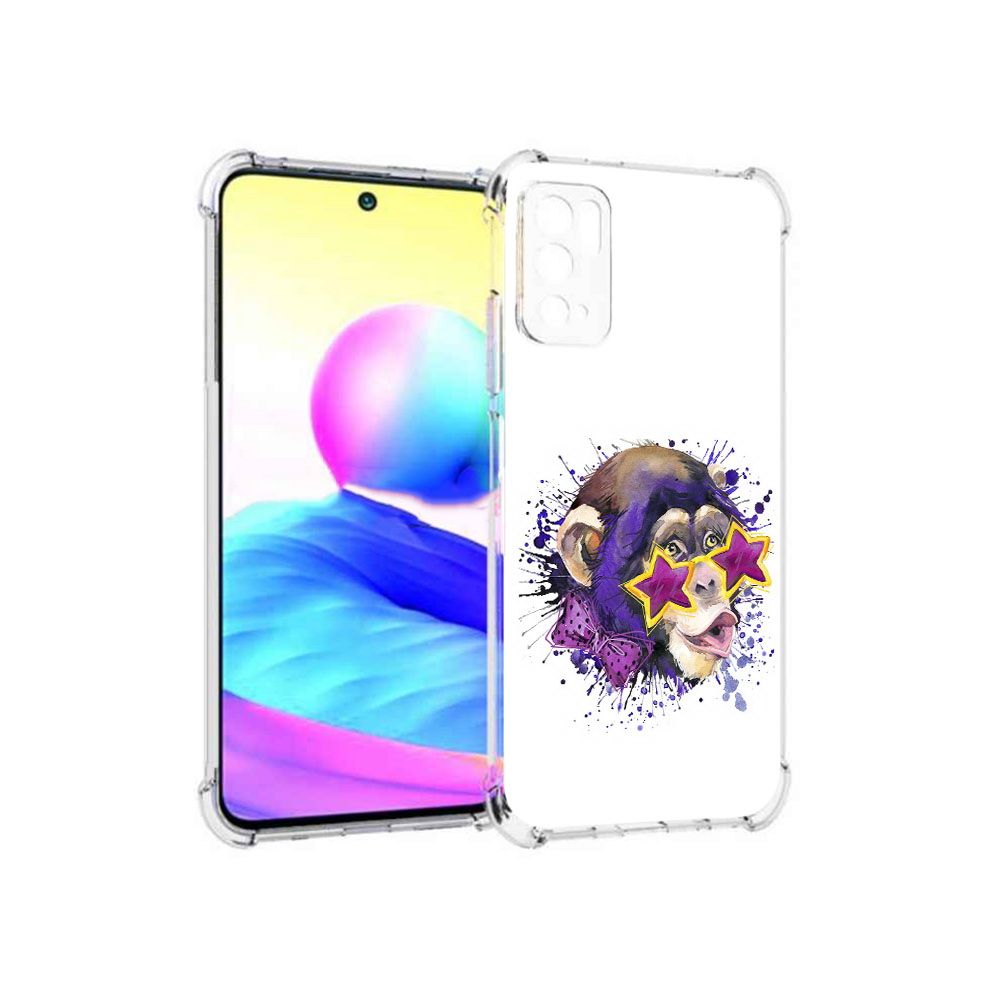 Xiaomi Poco M5s Купить Чехол