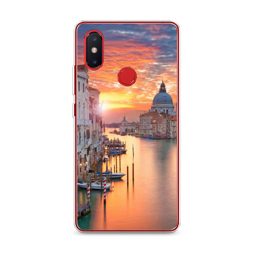 Чехол на Xiaomi Mi 8 SE 