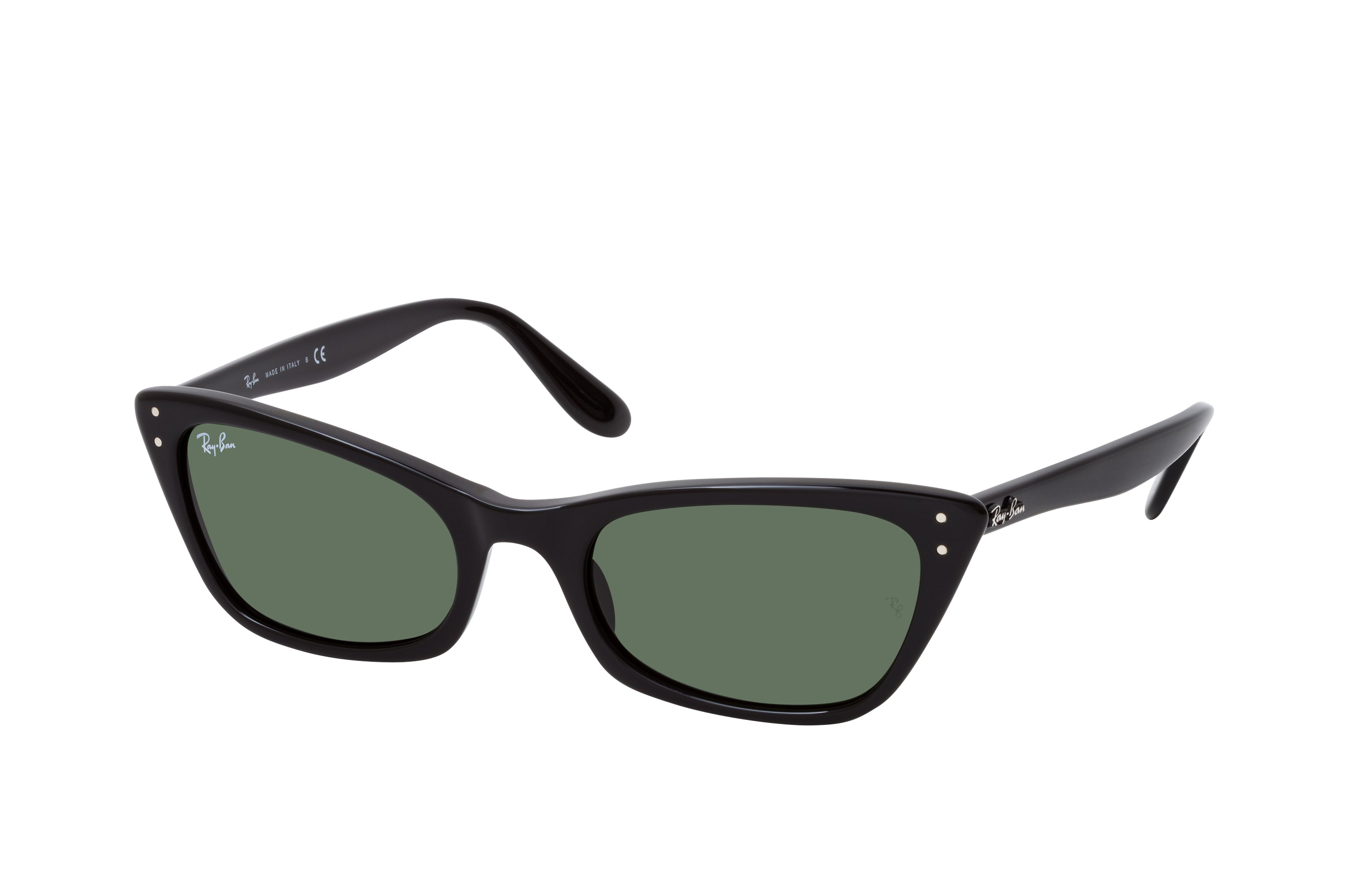 

Солнцезащитные очки Ray-Ban Lady Burbank RB 2299 901/31 (доставка из-за рубежа), 68441138