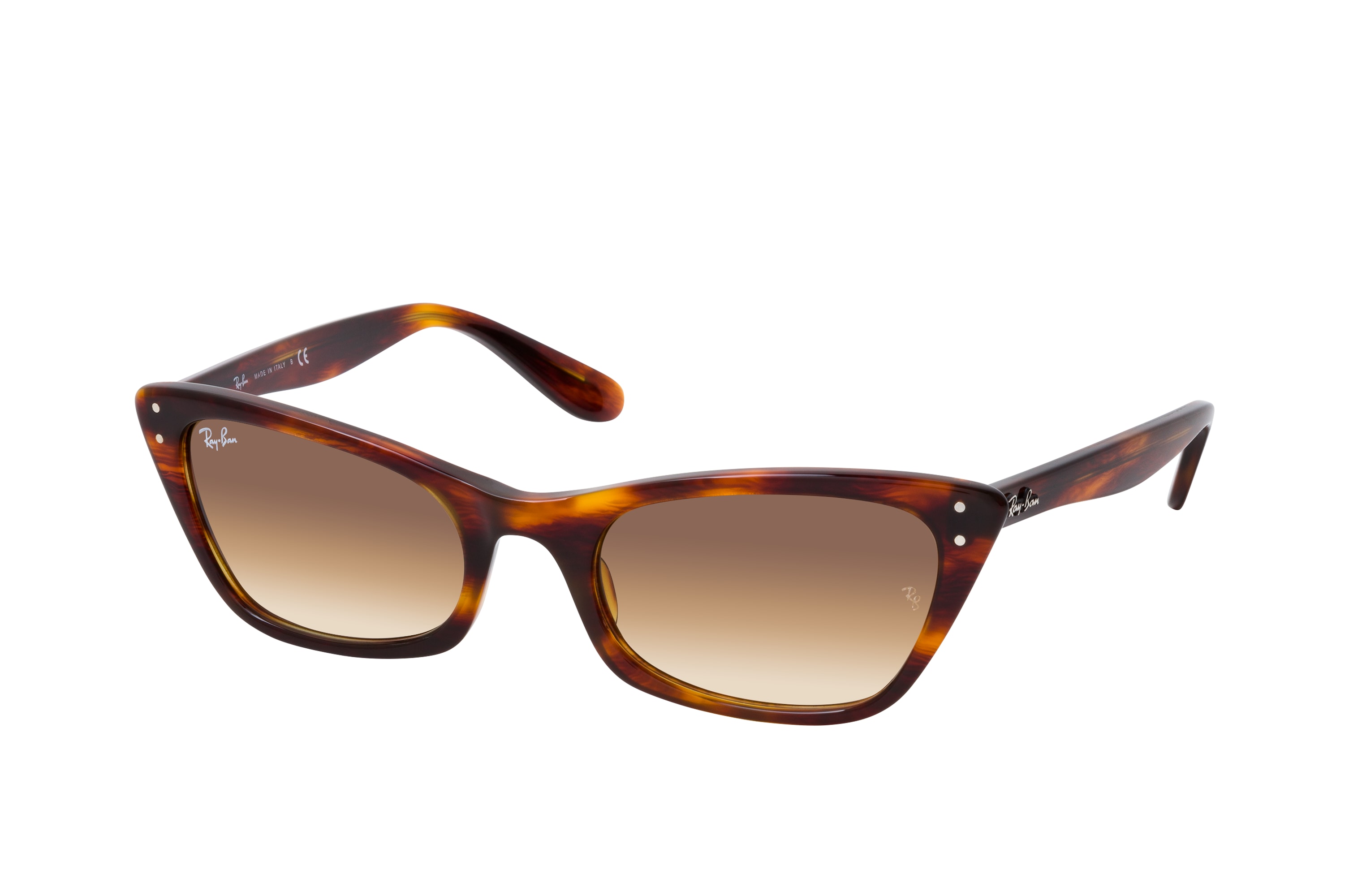 

Солнцезащитные очки Ray-Ban Lady Burbank RB 2299 954/51 (доставка из-за рубежа), 68441138