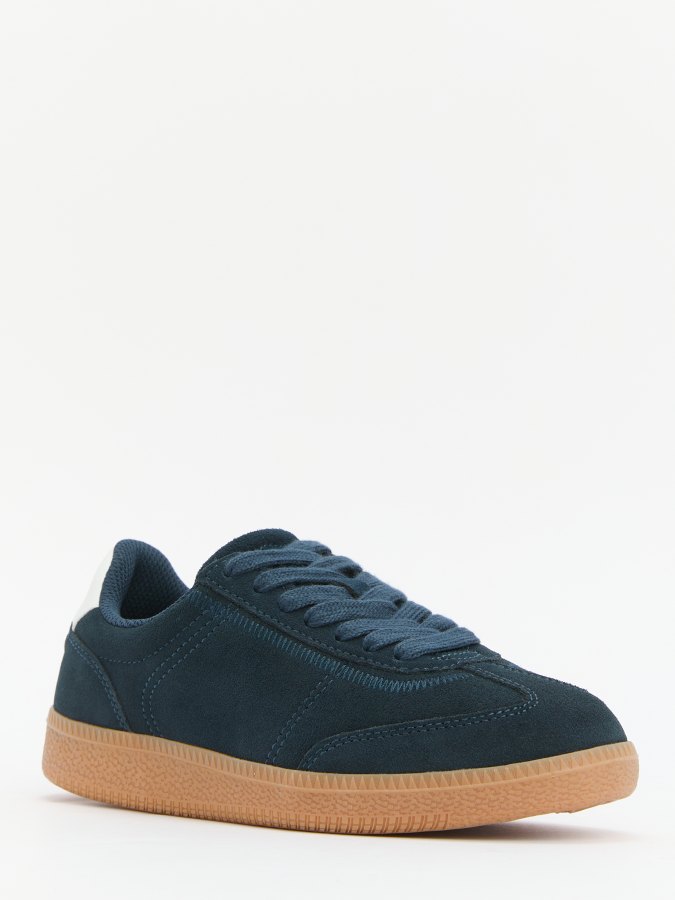 

Кеды женские Tendance RS-LCW4713-A синие 36 EU, Синий, RS-LCW4713-A