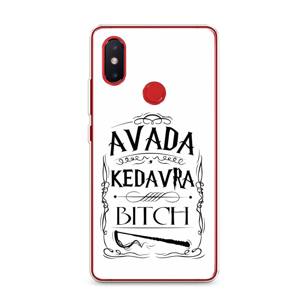 Чехол на Xiaomi Mi 8 SE 