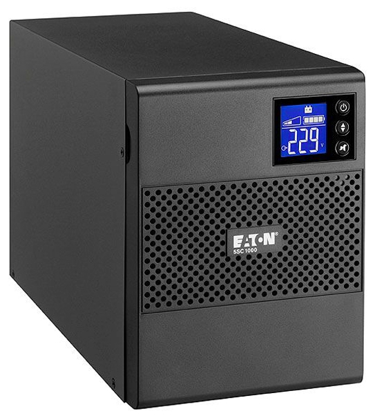 

ИБП Powerware 5SC 750i