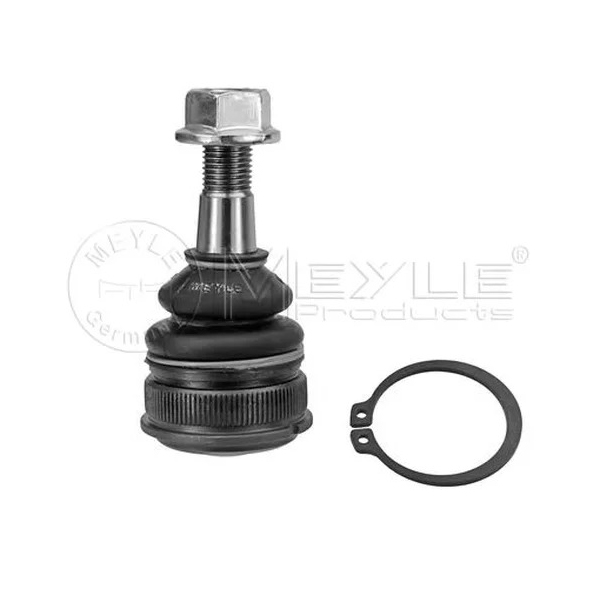 

Опора шаровая Mazda 6/6 Hatchback/6 Station Wagon 02>13 MEYLE 35160100026