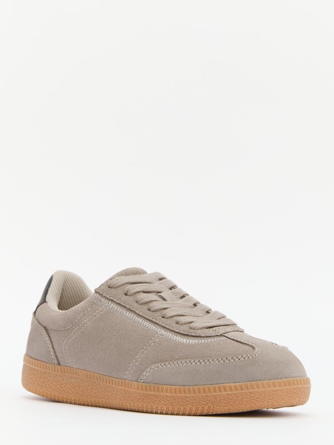 

Кеды женские Tendance RS-LCW4713-A коричневые 36 EU, Коричневый, RS-LCW4713-A