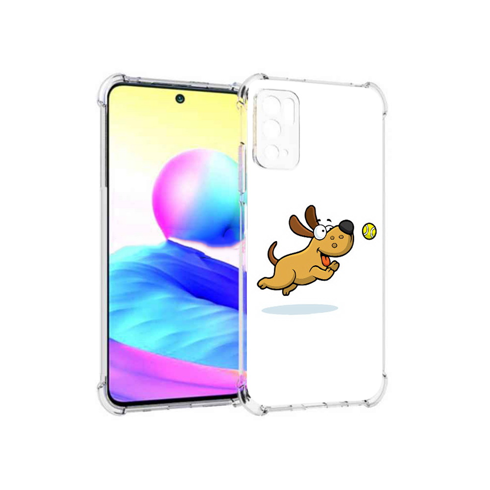 Xiaomi Poco M5s Купить Чехол