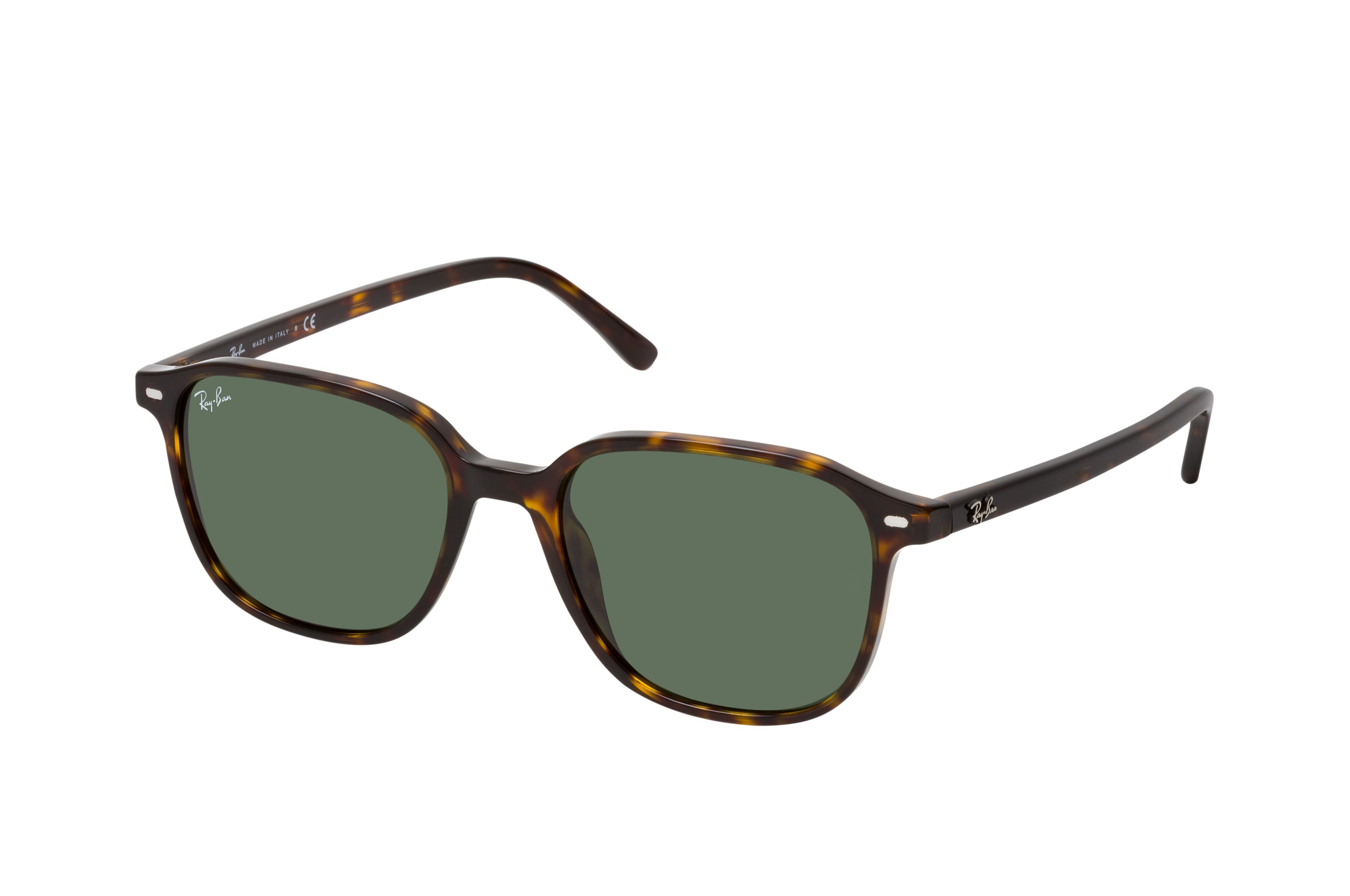 Солнцезащитные очки Ray-Ban Leonard RB 2193 902/31 (доставка из-за рубежа)