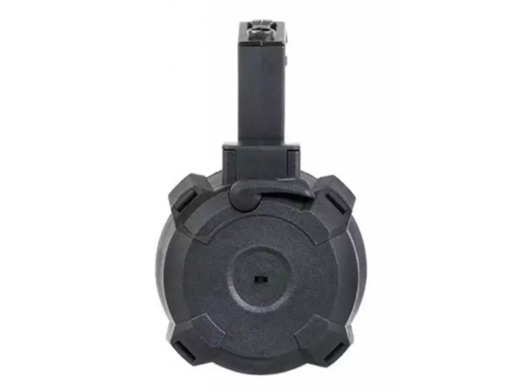 

Магазин Cyma HY-402 M4 voice control на 1200 шаров