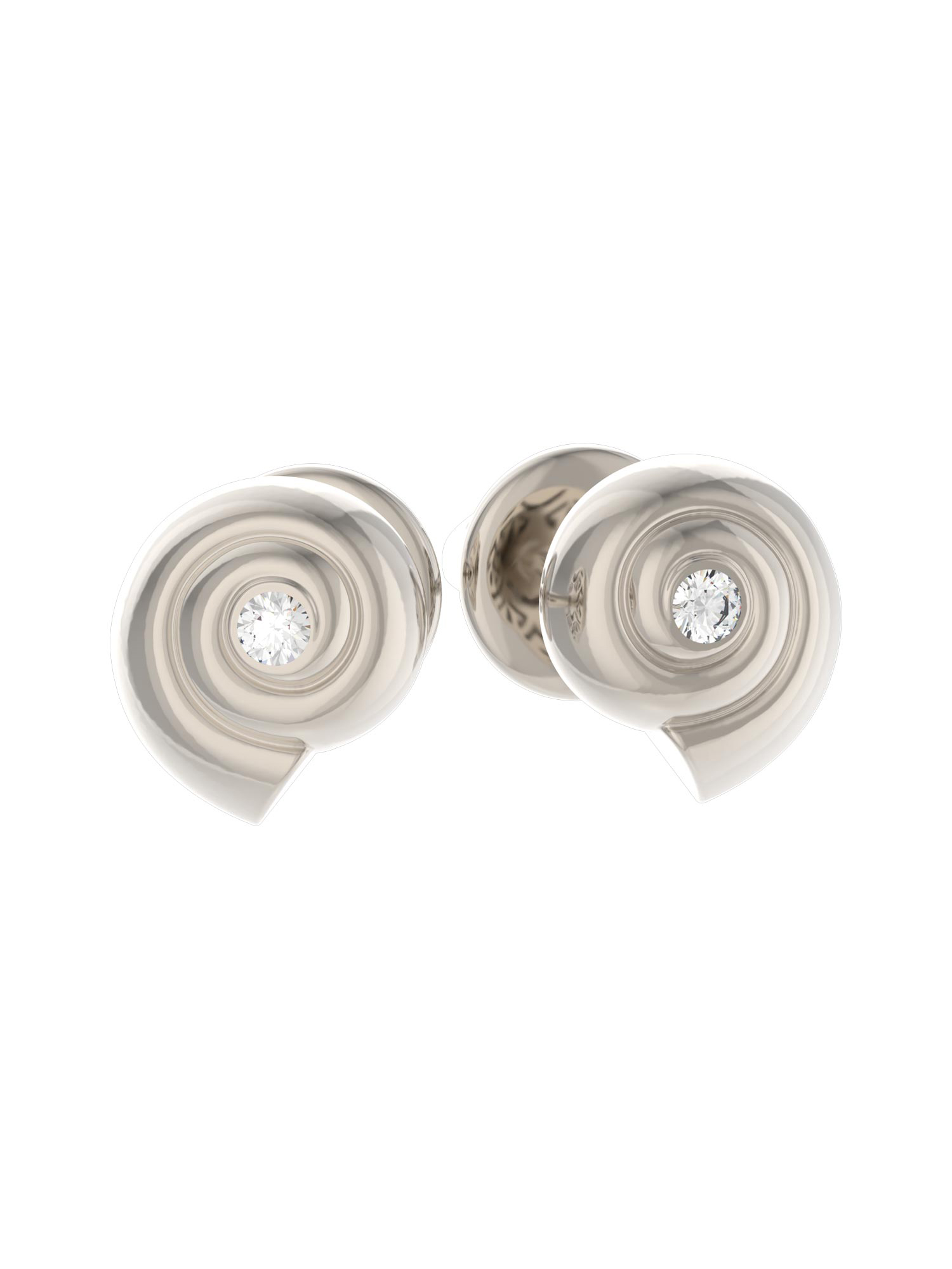 

Серьги из белого золота с бриллиантами Grant 5701827-gr, 5701827-gr
