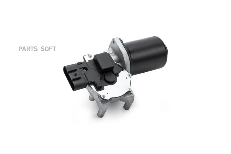 

Моторчик Стеклоочистителя Передний TOPCOVER арт. T0516-8001