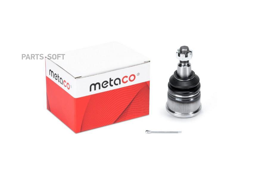 

Опора Шаровая Нижняя Передней Подвески METACO арт. 4200-120
