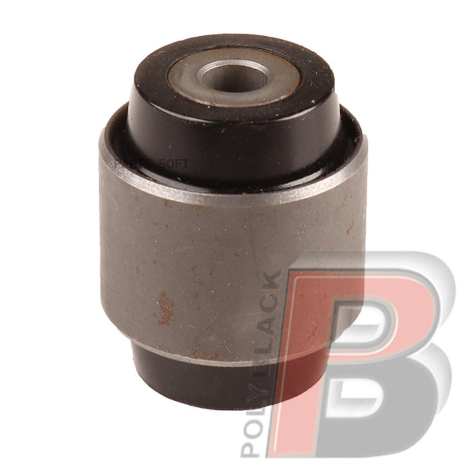 

POLYBLACK Полиуретановый сайлентблок T-06-2235 PolyBlack