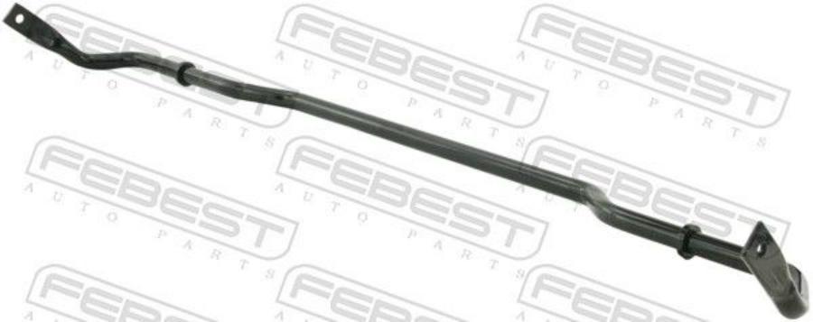 

FEBEST 2399-B6R Стабилизатор задний d20.7 () 1шт