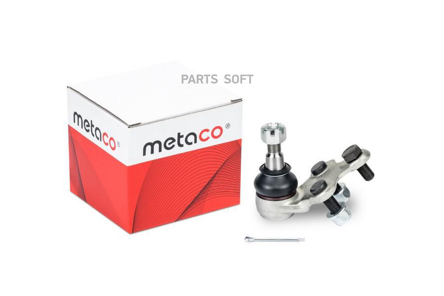 

Опора Шаровая Нижняя Передней Подвески METACO арт. 4200-162
