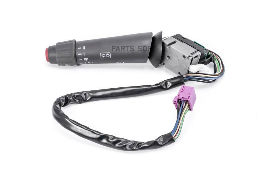 

Переключатель Поворотов Подрулевой TOPCOVER арт. T0663-4003