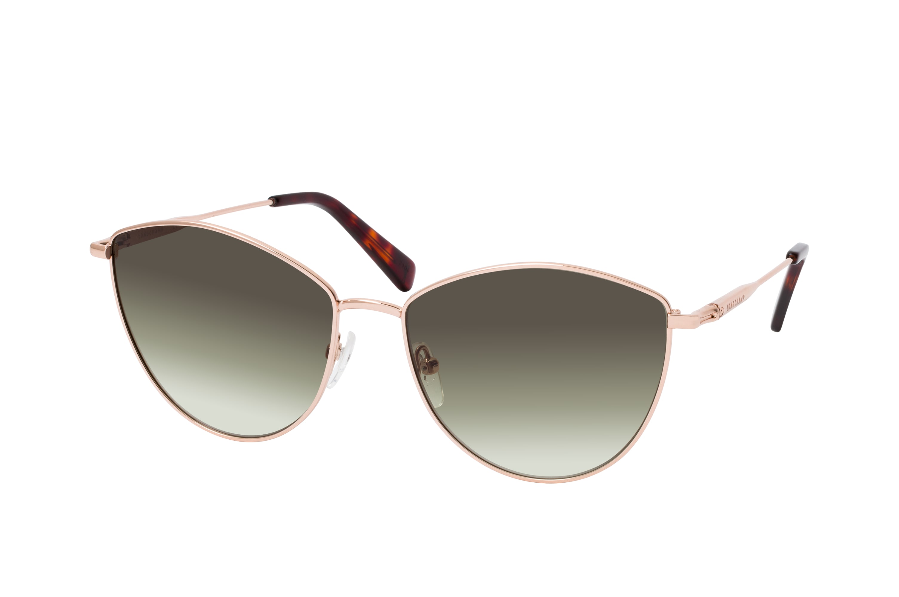 

Солнцезащитные очки Longchamp LO 155S 719 (доставка из-за рубежа), 68454142