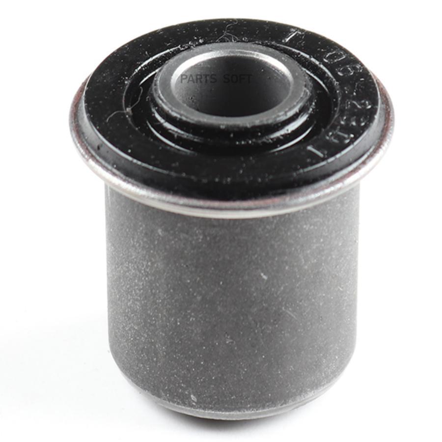 

POLYBLACK Полиуретановый сайлентблок T-06-2301 PolyBlack
