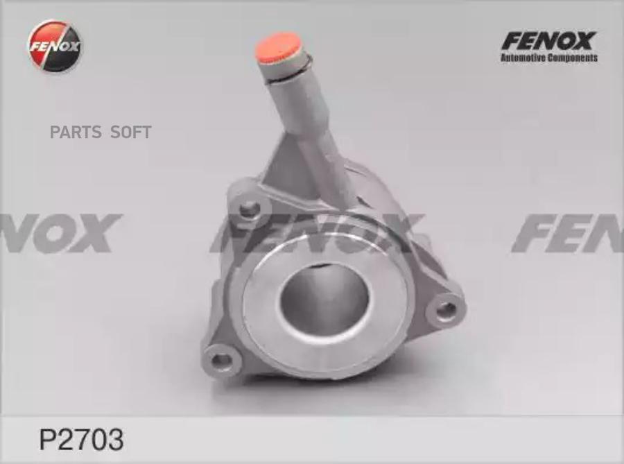 

FENOX P2703 Цилиндр рабочий привода сцепления ()