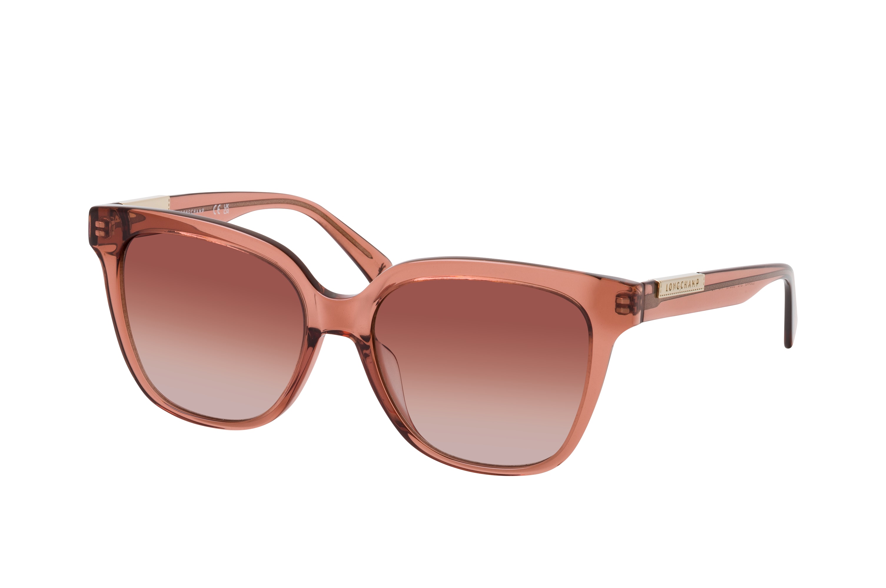 

Солнцезащитные очки Longchamp LO 644S 272 (доставка из-за рубежа), 68524139