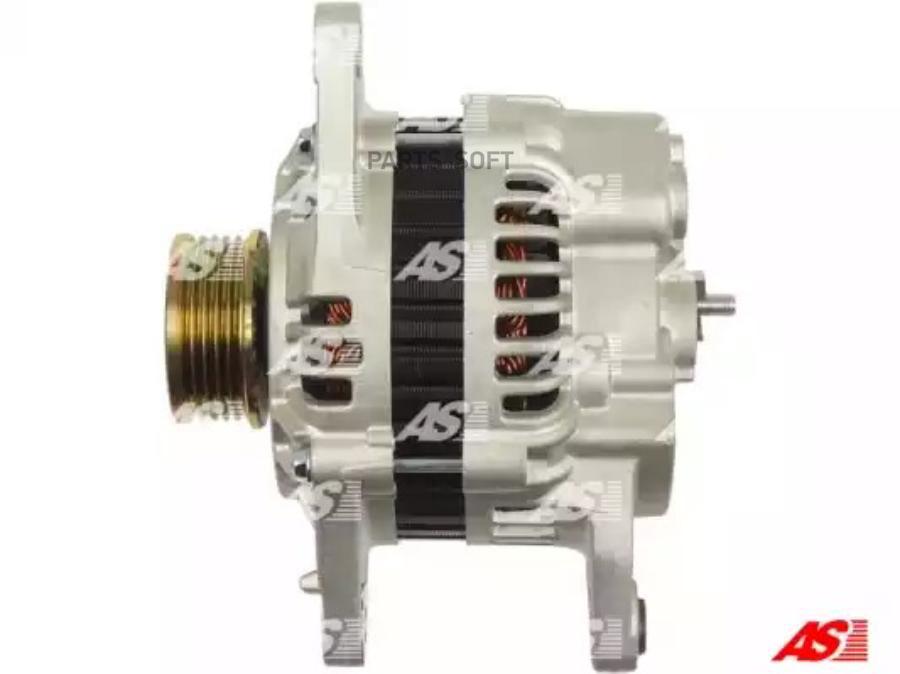 

Генератор Mmc Colt/Lancer 1.3/1.6 95-03 4G13/4G92 12V 80A As A5178