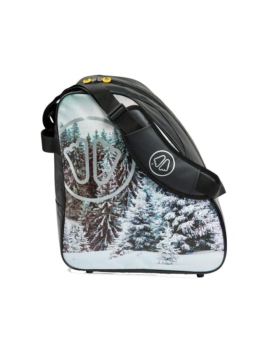 Сумка Для Ботинок Sidas Asacskibagmount17 (Б/Р)