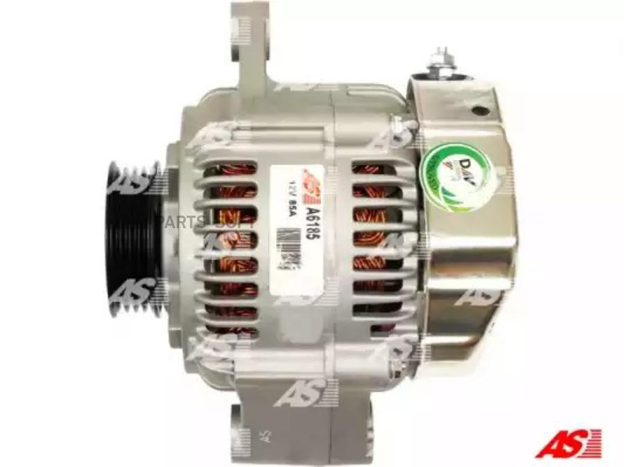 

Генератор Suzuki Vitara/Vitara/Escudo 2.5/2.7 98-05 H25/27 12V 85A As A6185