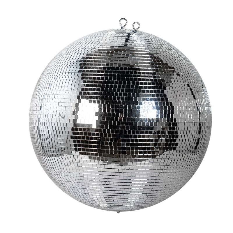 

Зеркальный шар ADJ MIRRORBALL 50cm, MIRRORBALL 50cm