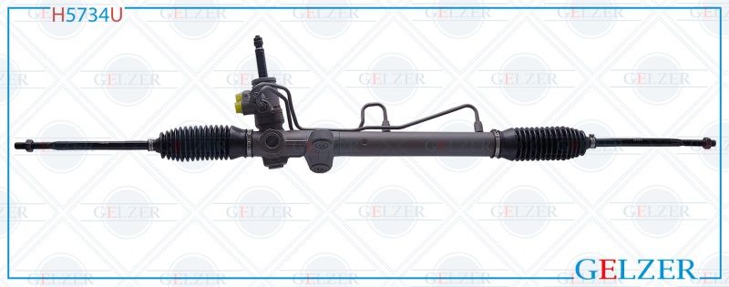 

Рулевая рейка |GELZER| Mitsubishi Lancer IX V1.6 2003-, 4410A319; 4410A351; MR491876; MT9020KIT; R20441NW; R20441RB; R20442NW; R20442RB; R20443HG; MT206R; MT206; H5734U; 8217001
