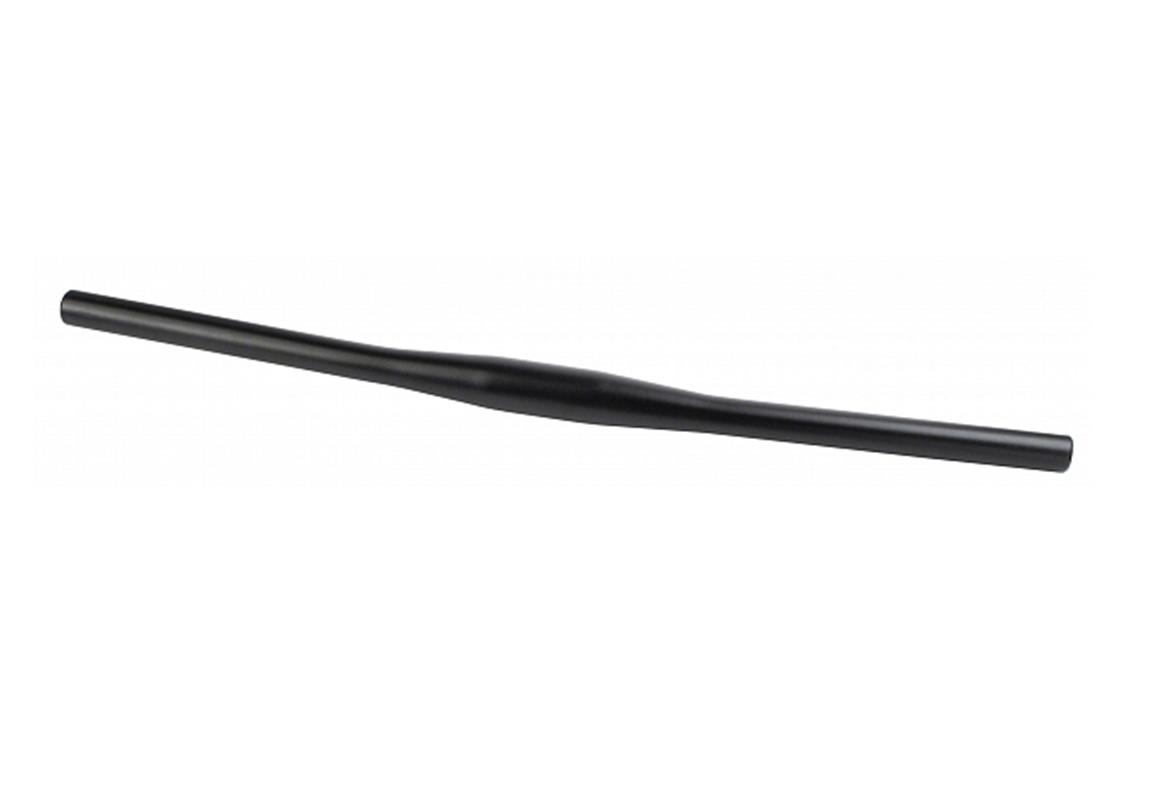 Руль для велосипеда STELS FSDY-2-04 чёрный