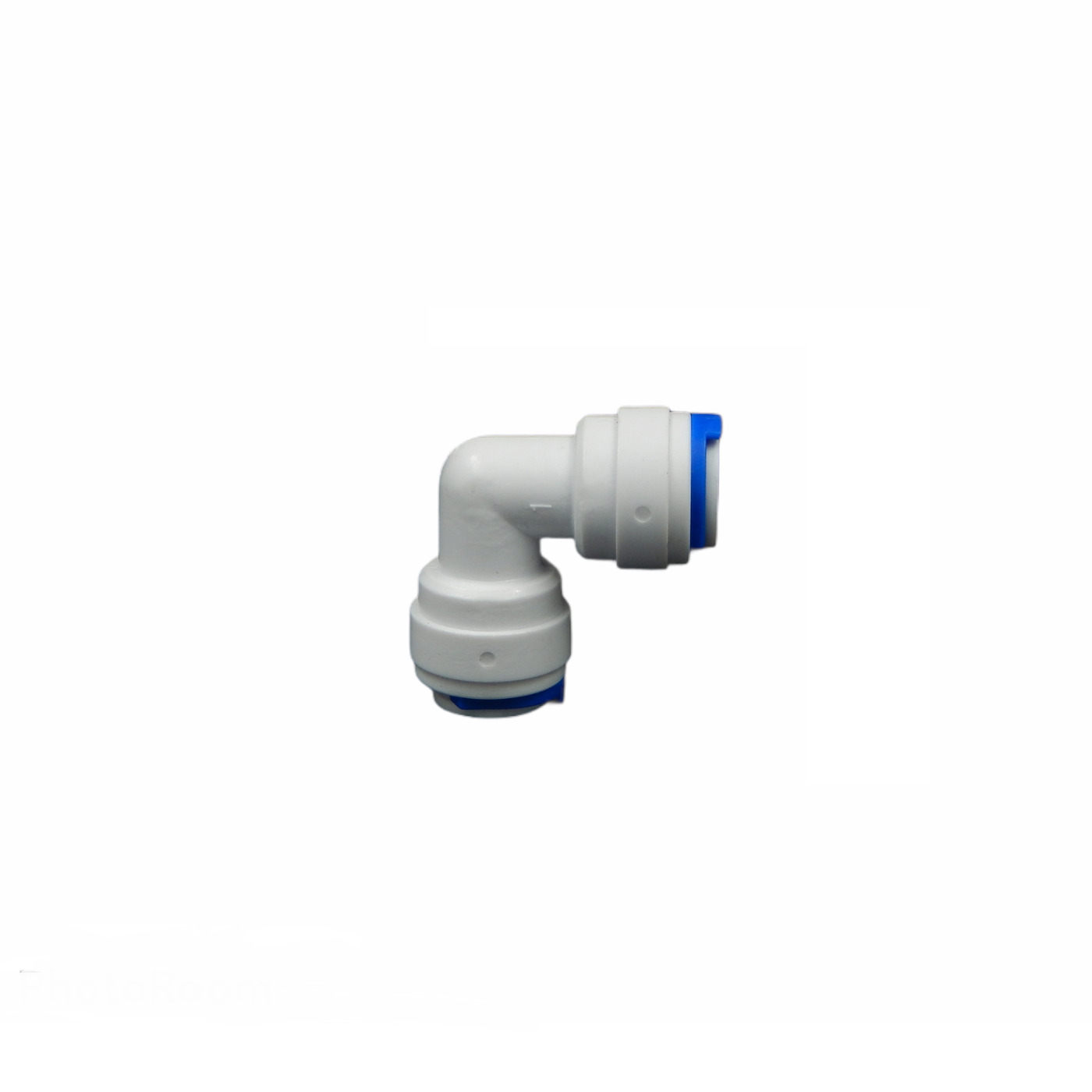 

Уголок для фильтра NatureWater , трубка 3/8"- трубка 3/8", QT-09B