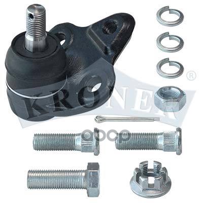 

Опора Шаровая Toyota Rav4 (00-), Prius (00-04) Kroner Kroner арт. K330048