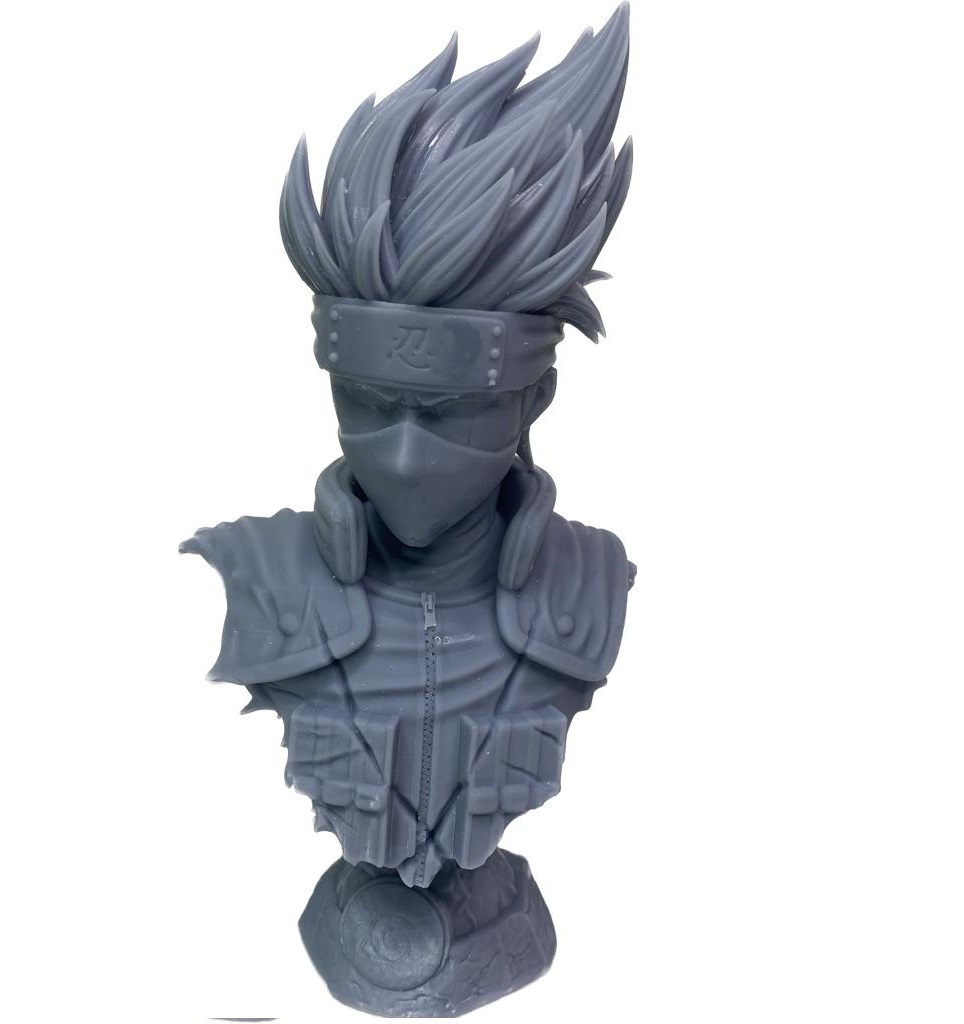 

Фигурка Какаси Хатакэ - Kakashi Hatake