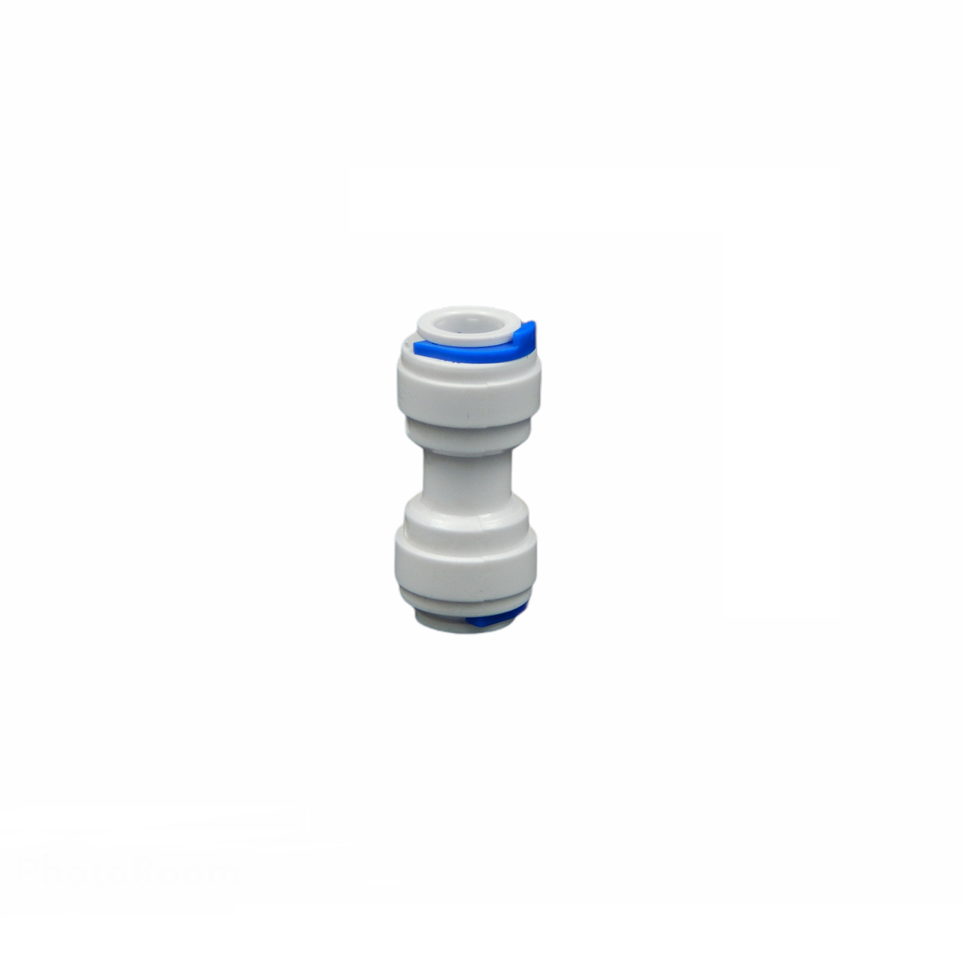 

Фитинг прямой для фильтра NatureWater (трубка 3/8"- трубка 3/8"), QT-18В