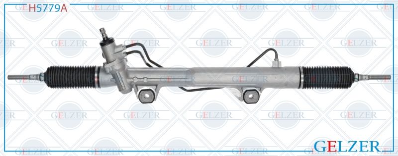 

Рулевая рейка |GELZER| Mitsubishi Pajero Sport 2015-, 6000605932; 4410A603; MT9016KIT; MT213; MT213R; R28021NW; R28021RB; H5779A