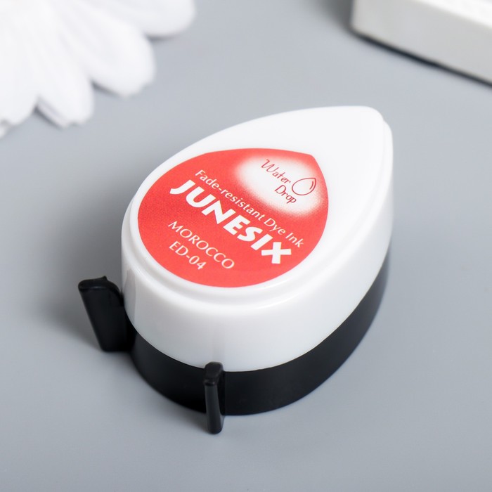 

Штемпельная подушка "Марокко" устойчивые к выцветанию 4,8х3,5 см