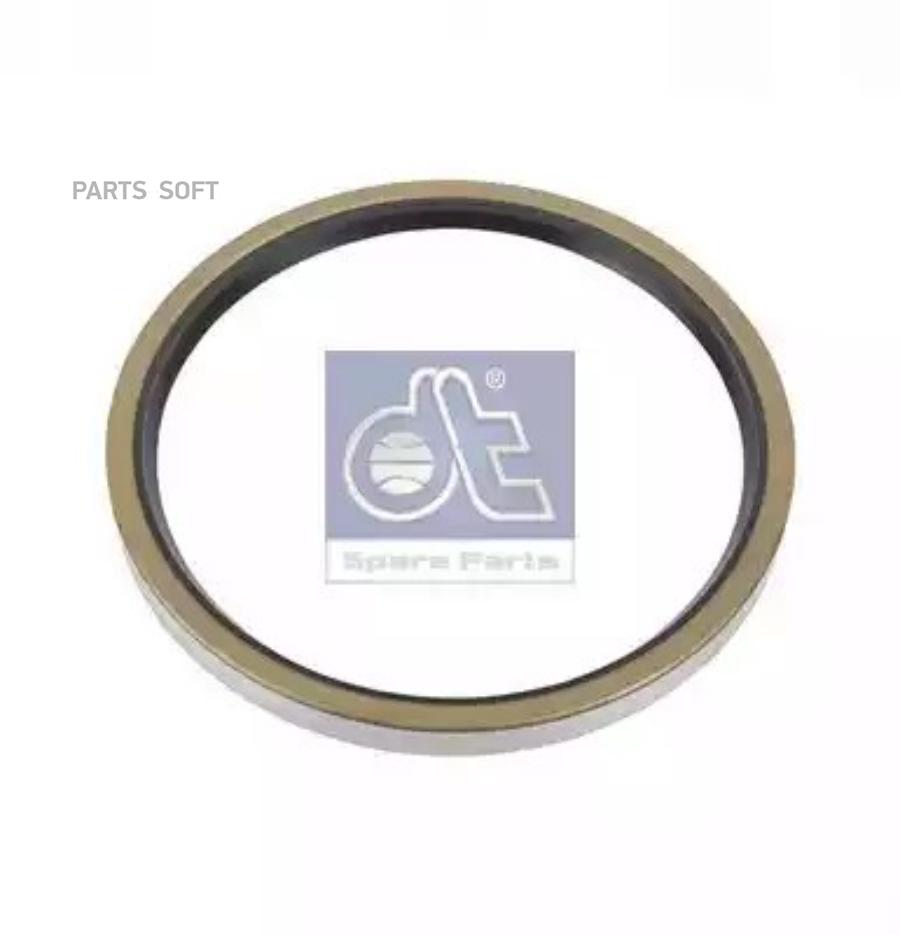 

Сальник Ступицы Подвесной Балки DT Spare Parts арт. 3.60139