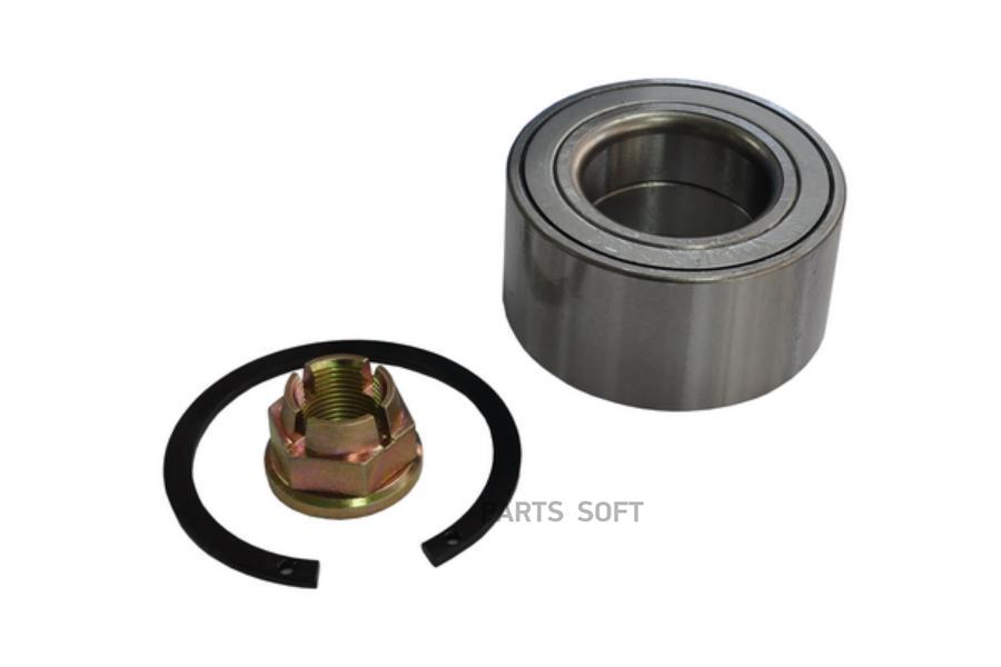 

Подшипник ступицы Asam 30838