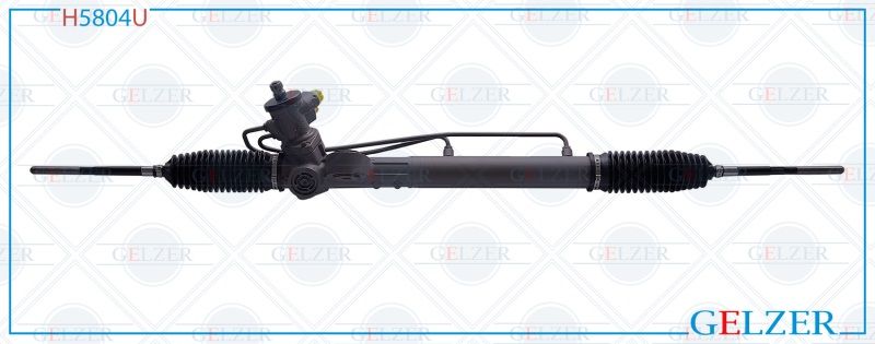 

Рулевая рейка |GELZER| Nissan Almera N16 2000-2006, 49001BN010; 49001BN012; 49001BN013; 49001BN01A; 24011429LH; 49200BN010; NI9007KIT; H5804U; NI204; R23271NW; R23271RB; R23272RB