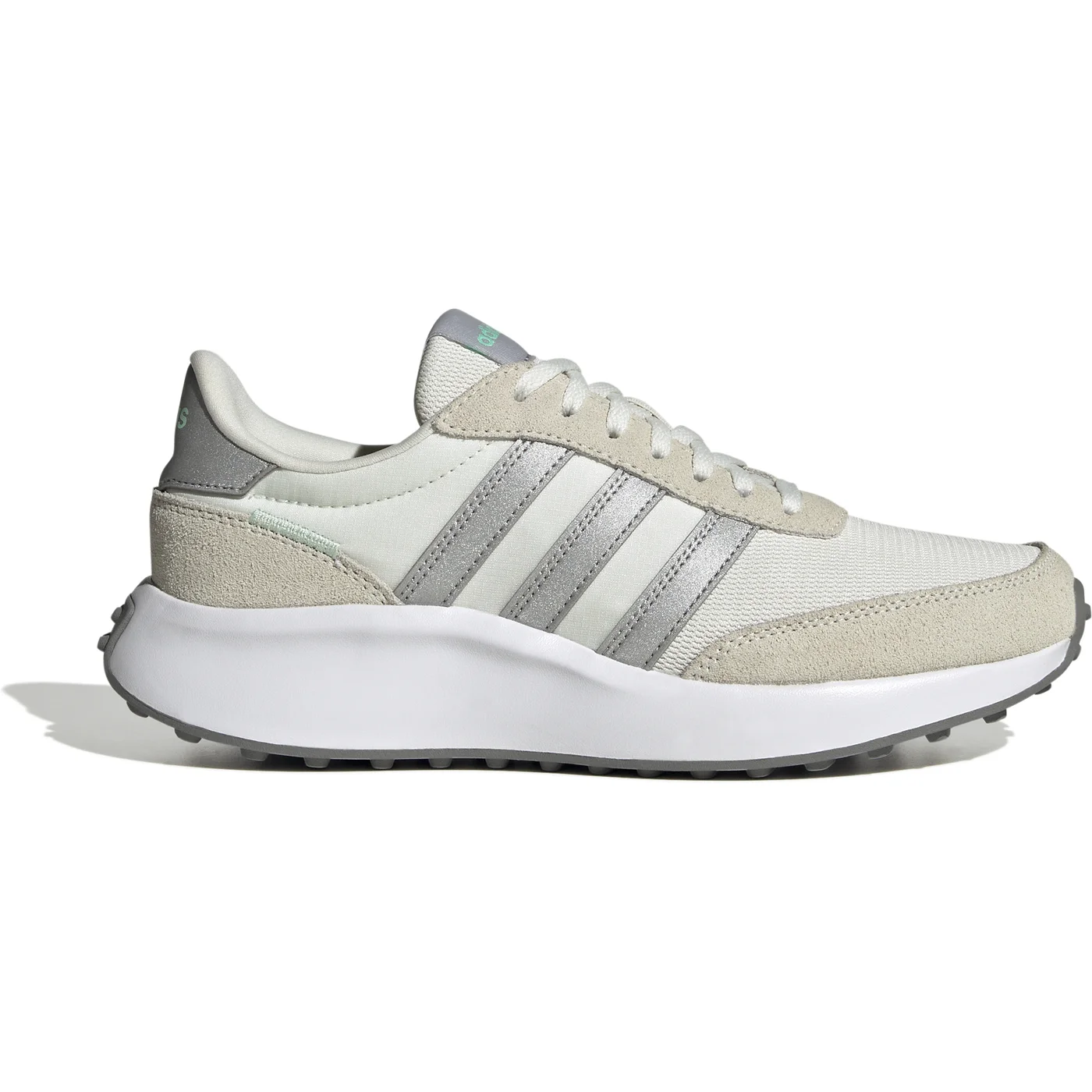 

Кроссовки женские ADIDAS HP7859 бежевый 4 UK, HP7859