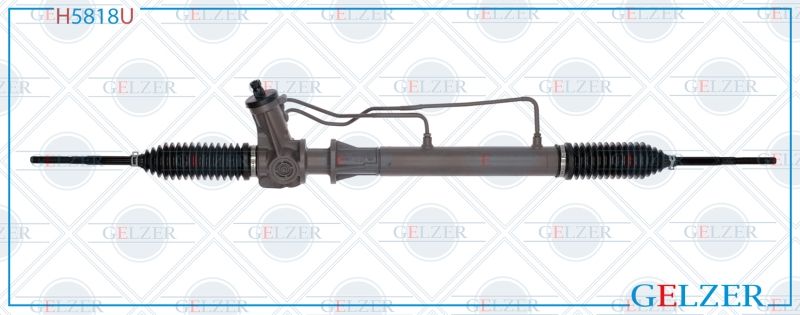 

Рулевая рейка |GELZER| Nissan Primera P10 / W10 1990-1996, 4900171J10; 4900183J00; 4900183J10; 4900183JP0EX; 4900183JQ0EX; 4920071J00; 4920071J10; 4920071J26; 4920083J10; NI210; R20451RB; H5818U; NI9005KIT