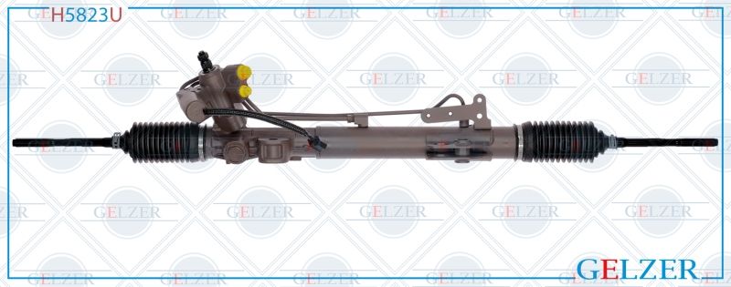 

Рулевая рейка |GELZER| Nissan Murano 2008-2014, 490011AD0B; 490011UM0B; 490011UM5B; 490011AD0A; 490011AD0B; 492001AD0B; 492001UM0B; 492001UM5B; 492001AD0A; 492001AD0B; NI244; NI244R; H5823U