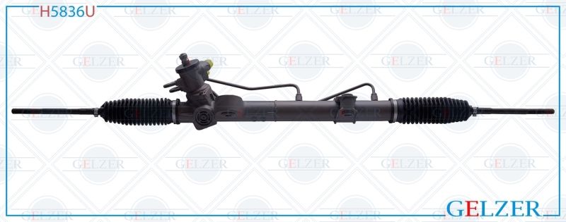 

Рулевая рейка |GELZER| Nissan Primera P12 / WP12 2002-, 49001AV610; 49001BA200; 49001BA20A; 49001BA210; 49001BA21A; 49001BV000; H5836U; NI212; NI233; R27491NW; R27491RB; R27492RB; R2750; R27501NW; R27501RB; R27502RB; NI233R; NI212R; NI9007KIT