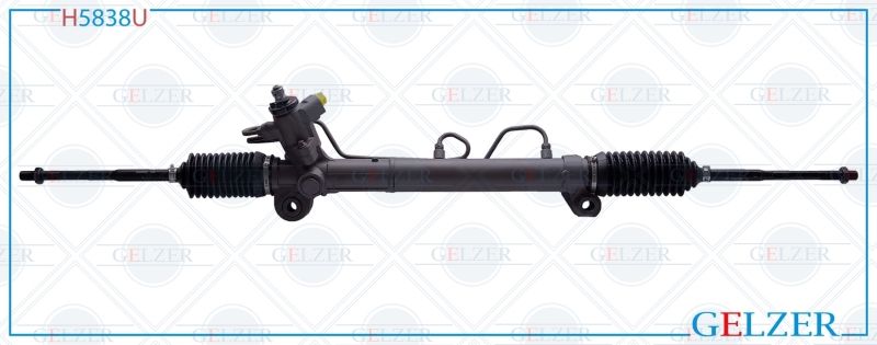 

Рулевая рейка |GELZER| Nissan X-Trail T30 2001-2007, 490018H900; 490018H90B; 49001ES60A; 49001ES60C; 490018H910; 490018H92B; 49001ES61C; NI223; R24341NW; R24341RB; R24342RB; H5838U; NI9025KIT