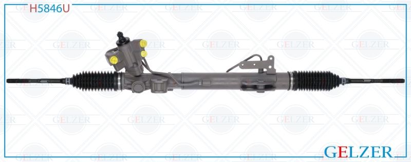 

Рулевая рейка |GELZER| Nissan Murano 2008-2014, 490011AA0A; 490011AH0A; 490011AH1A; 490011UM0A; 492001AA0A; 492001AH0A; 492001AH1A; 492001UM0A; 492001UM1A; NI227; R27631RB; R27632RB; R27631NW; H5846U; NI9028KIT