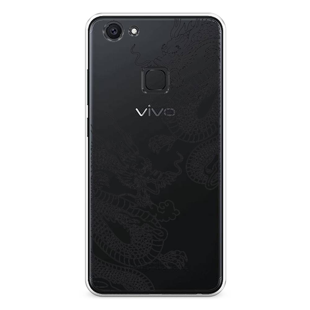 Чехол для Vivo V7 