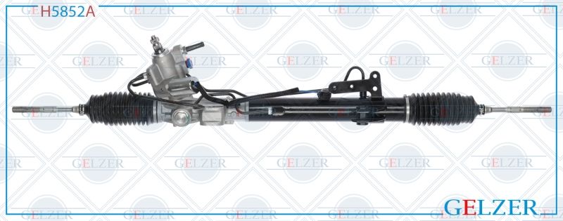 

Рулевая рейка |GELZER| Nissan Teana 2008-, 49001JN02A; 49001JN03A; 49200JN00A; 49200JN01A; 49200JN02A; 49200JN03A; 49200JN0311; 49001JN00C; 49001JN02C; 49200JN00C; 49200JN02C; 49001JN00A; 49001JN01A; H5852A; NI235; R21351NW; R21351RB; R21352RB