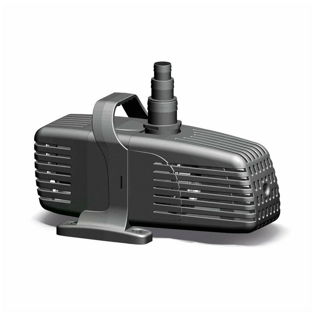 

Насос фонтанный Aquael AQUAJET PFN ECO 6000 (6000 лч, 29 Вт, h = 3.5 м), Черный