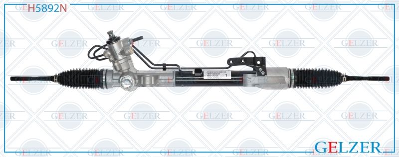 

Рулевая рейка |GELZER| Nissan Altima 2012-, Nissan Teana 2014-, 490013TA0A; 490013TA1A; 490013TA1B; H5892N; NI236; NI236R; R2746; R27461RB; R27462RB; R27461NW